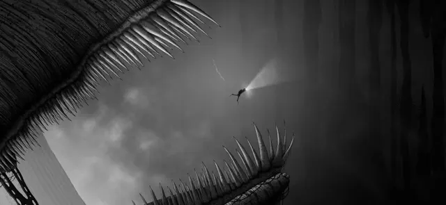 SILT screenshot 1