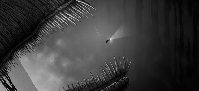 SILT スクリーンショット