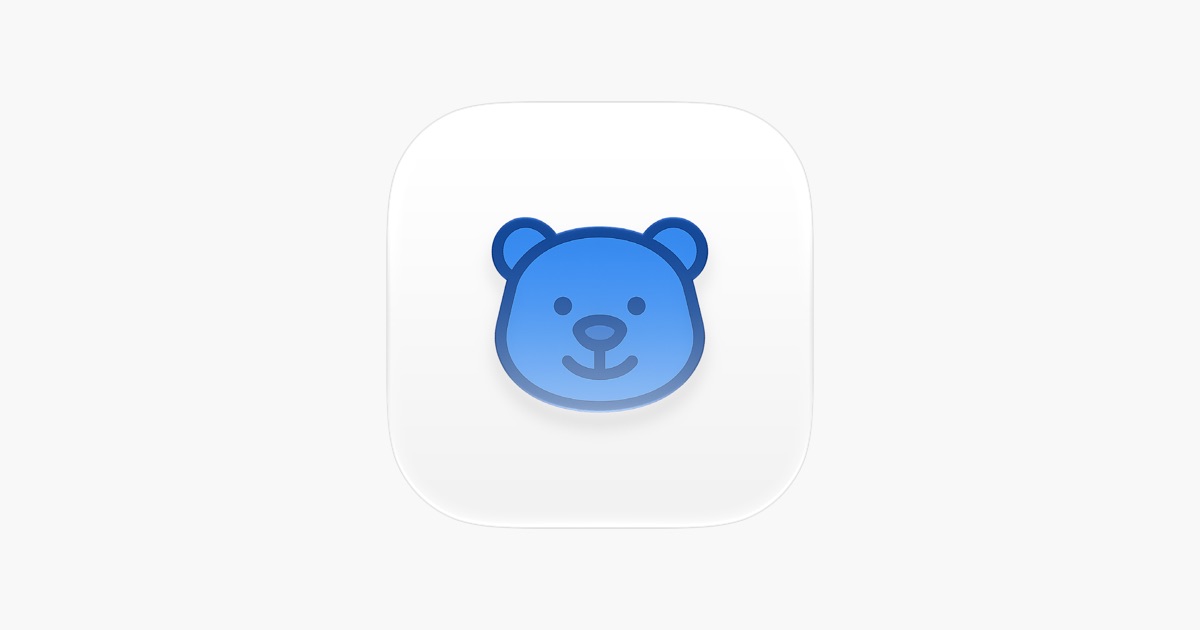 ‎Cubbie: Baby & Kids Tracker App - App Store