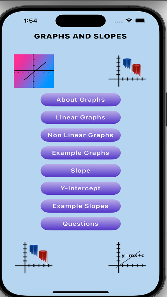 #4. Graphs and Slopes (iOS) 由: Gomathy Shankaran