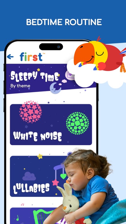 First | Fun Learning for Kids screenshot-8
