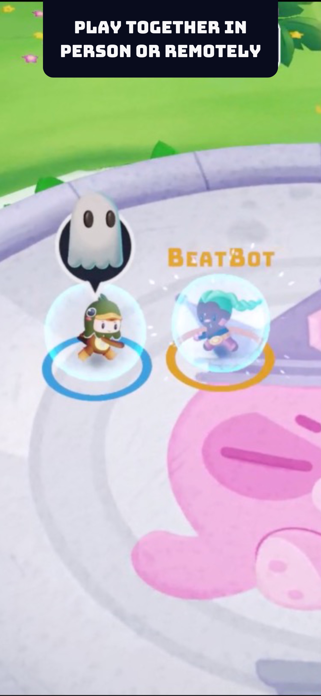 House Party: Play Friends screenshot 3