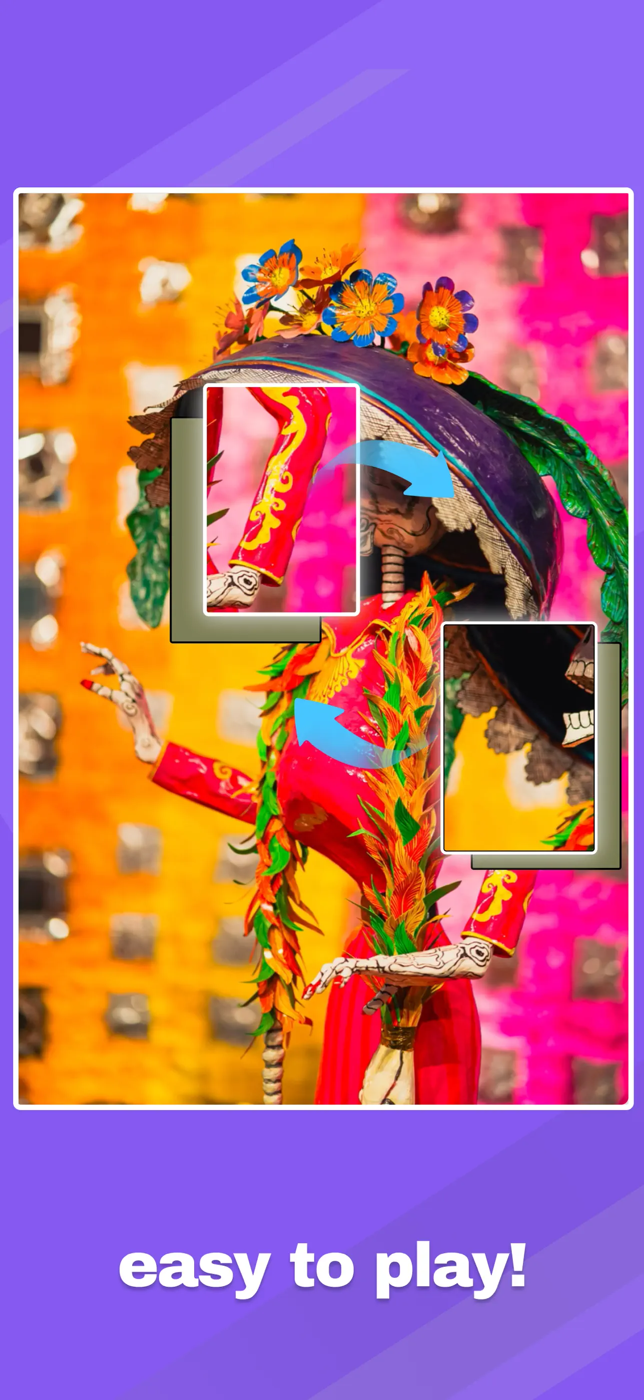 Jigblock™ Puzzle screenshot 5