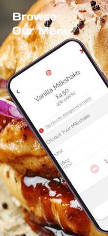Stuffed To Bits iPhone screenshot