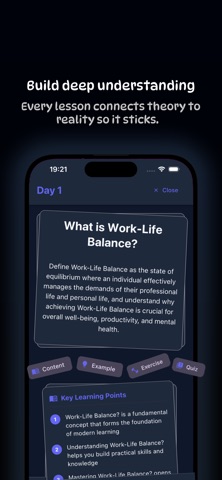 Claritybits Screenshot 8 of 8