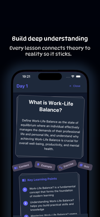 Claritybits Screenshot 8 of 8
