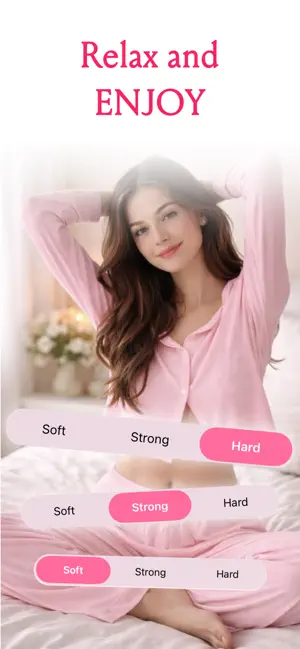 FeelX - Pure Vibration screenshot 3