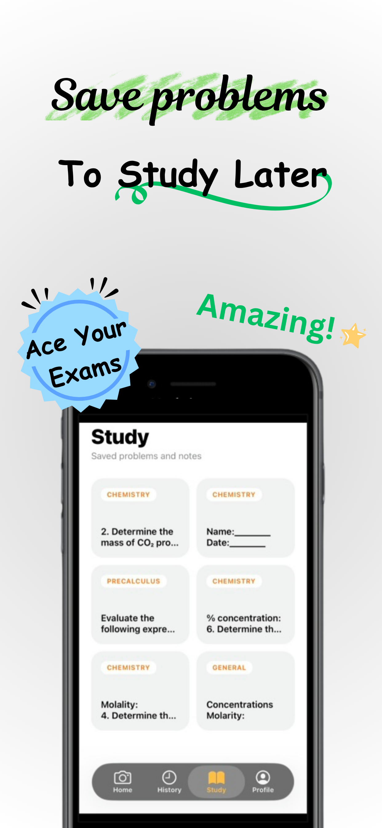 Sparkit: AI Homework Helper screenshot 4