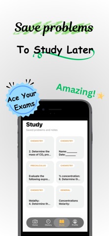 Sparkit: AI Homework Helper Screenshot 4 of 5