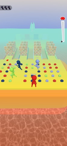 Break the Maze 3D Screenshot 2 of 3
