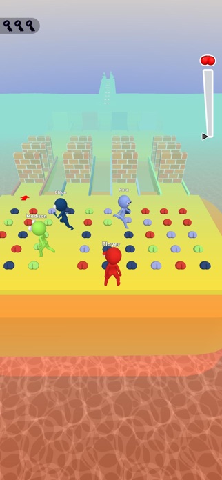 Break the Maze 3D Screenshot 2 of 3