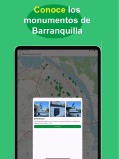 MonuBAQ screenshot 6