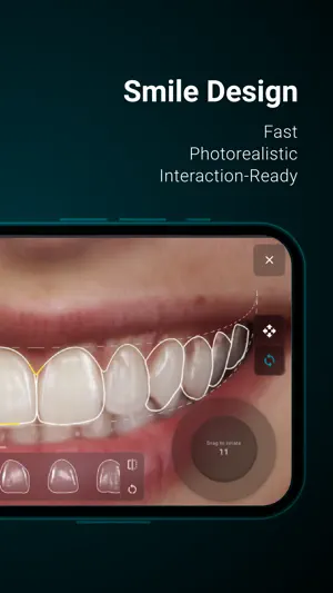Smilecloud screenshot 2