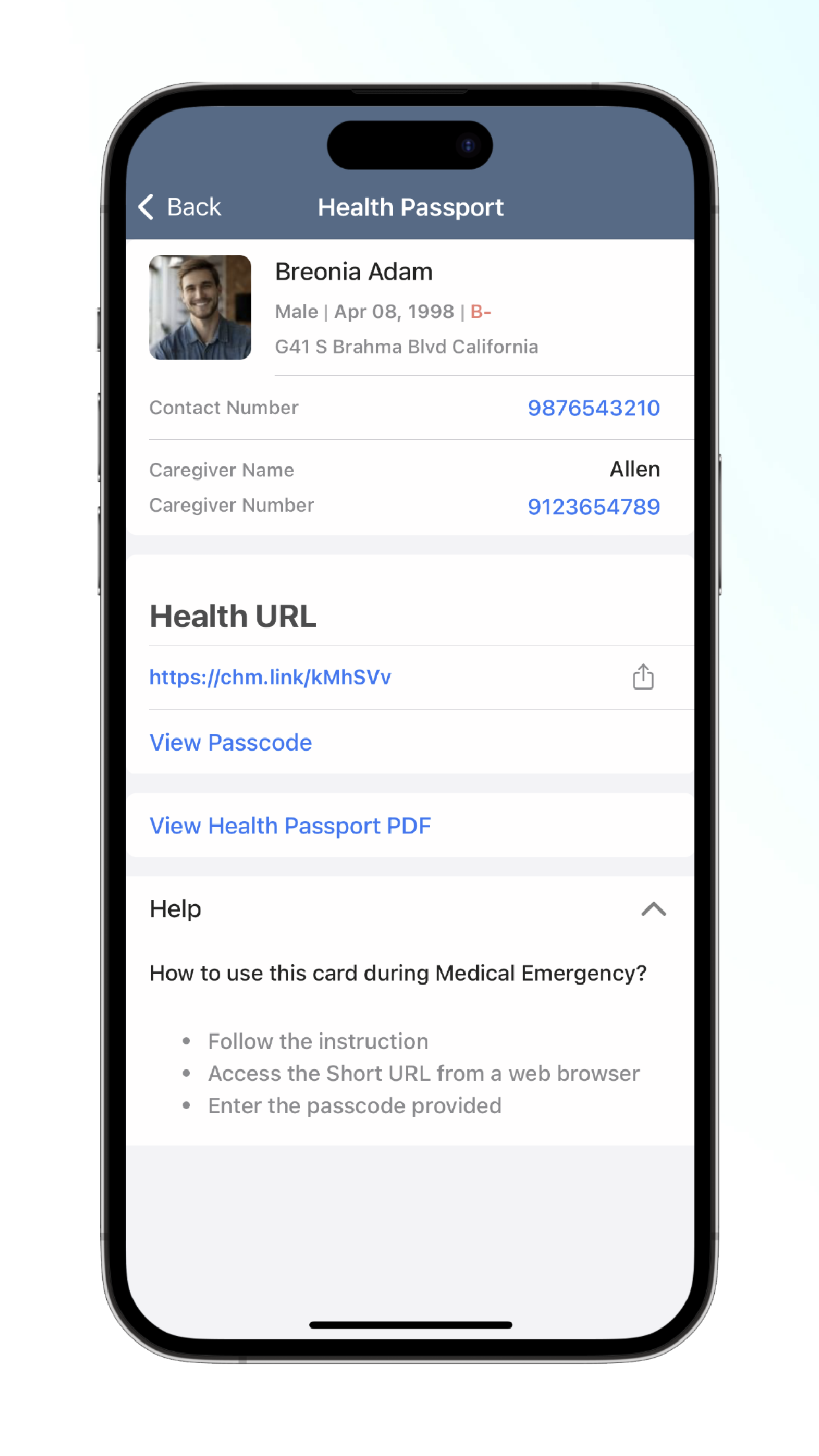 CTW Patient Portal