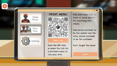 On Register Screenshot