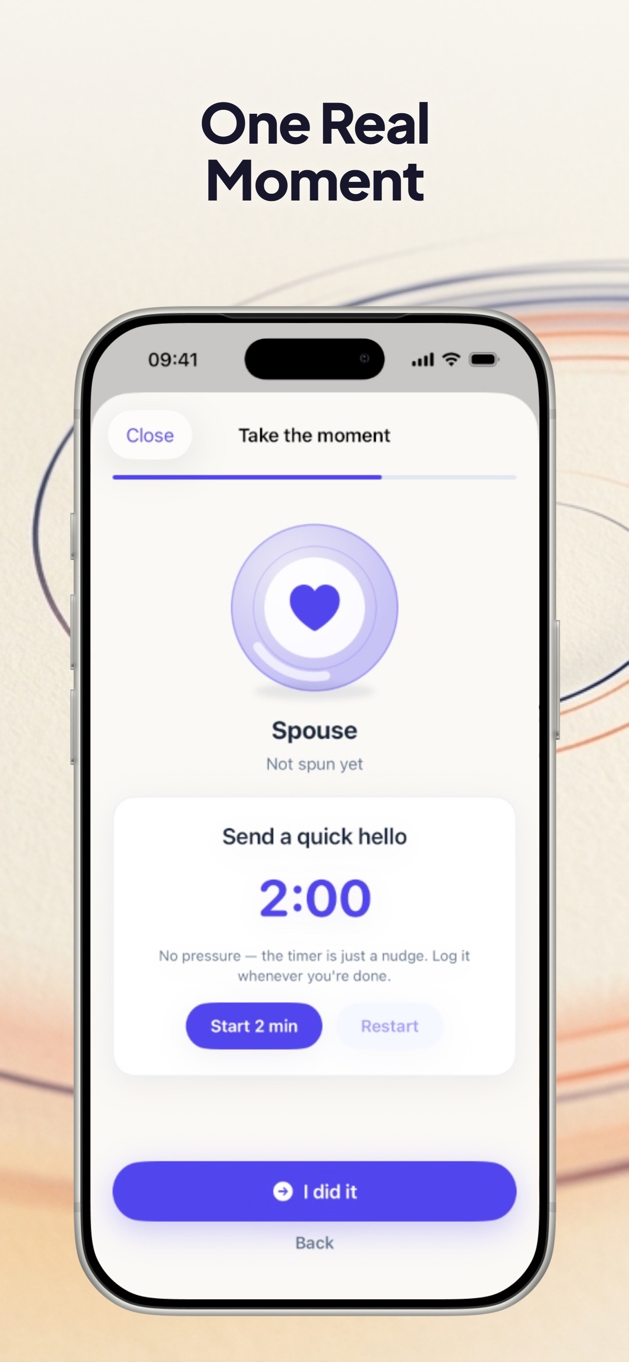 Screenshot 3 of Spin The Plates