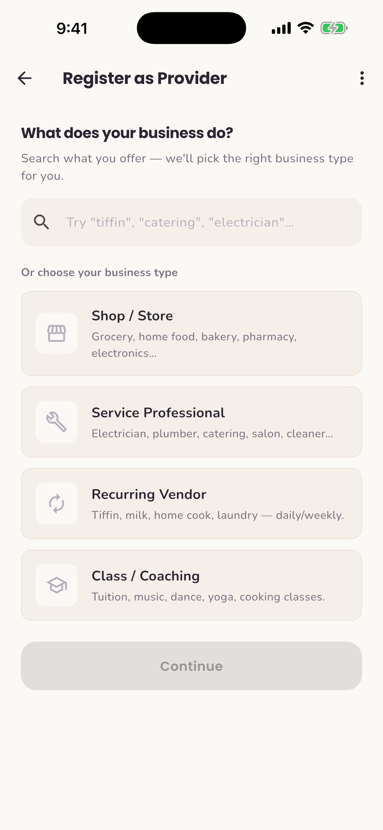 Screenshot 6 of Nearsphere India