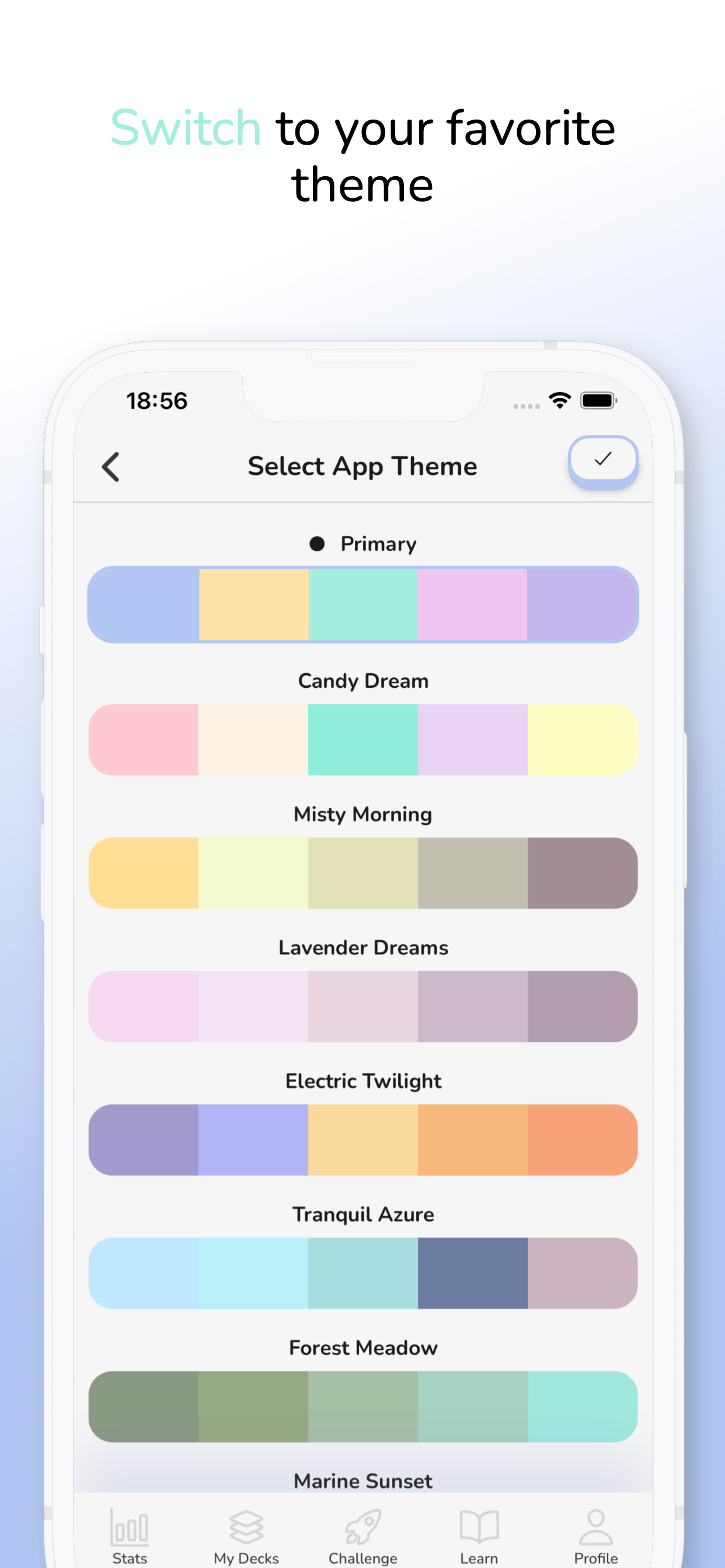 MemoViz: Learn with Flashcards screenshot 8