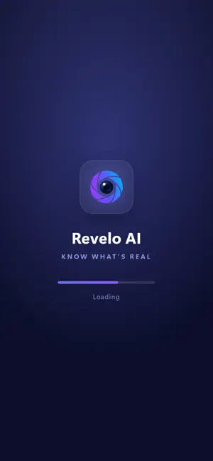 Revelo AI screenshot 1