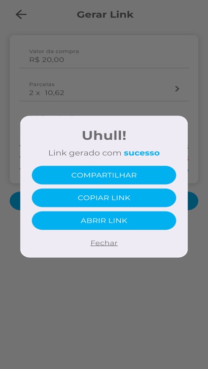 Laniclê Lingerie screenshot-4