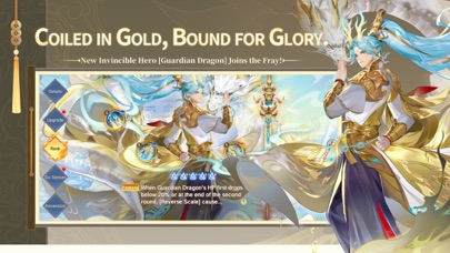 Screenshot 2 of Immortal Adventure: Wukong App