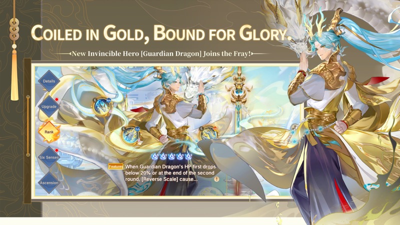 Immortal Adventure: Wukong screenshot 2