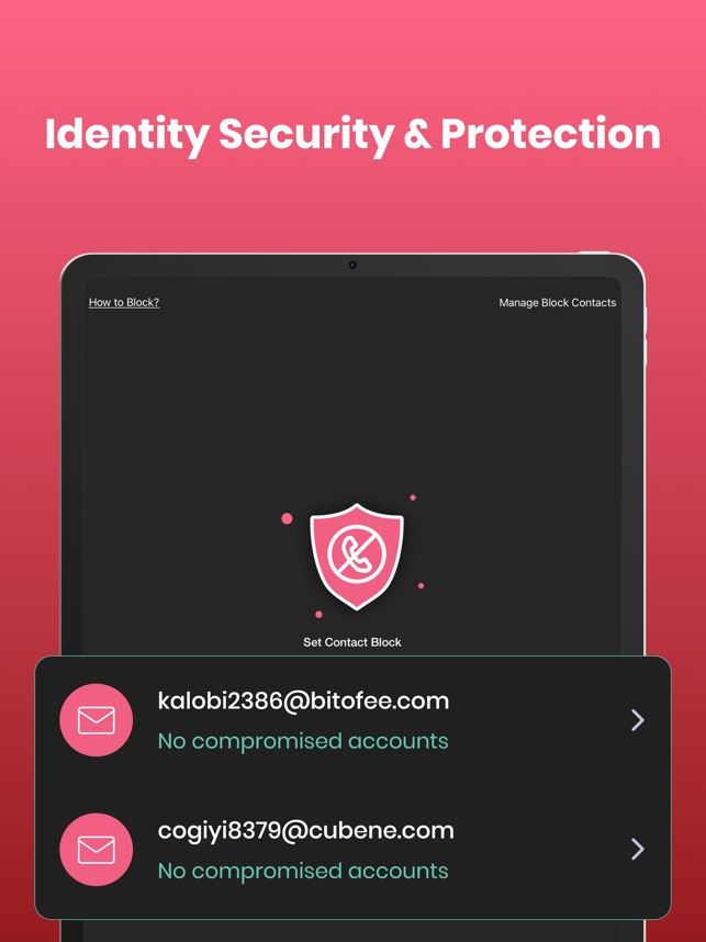 Screenshot of Mobile Security & AntiVirus.