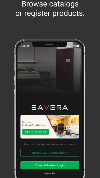 Savera Furniture