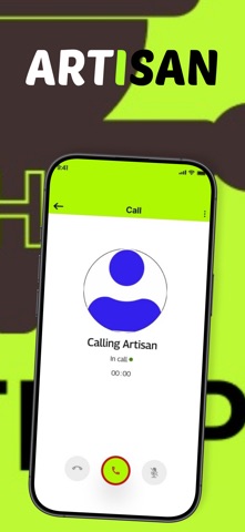 Hustlapp Screenshot 3 of 4