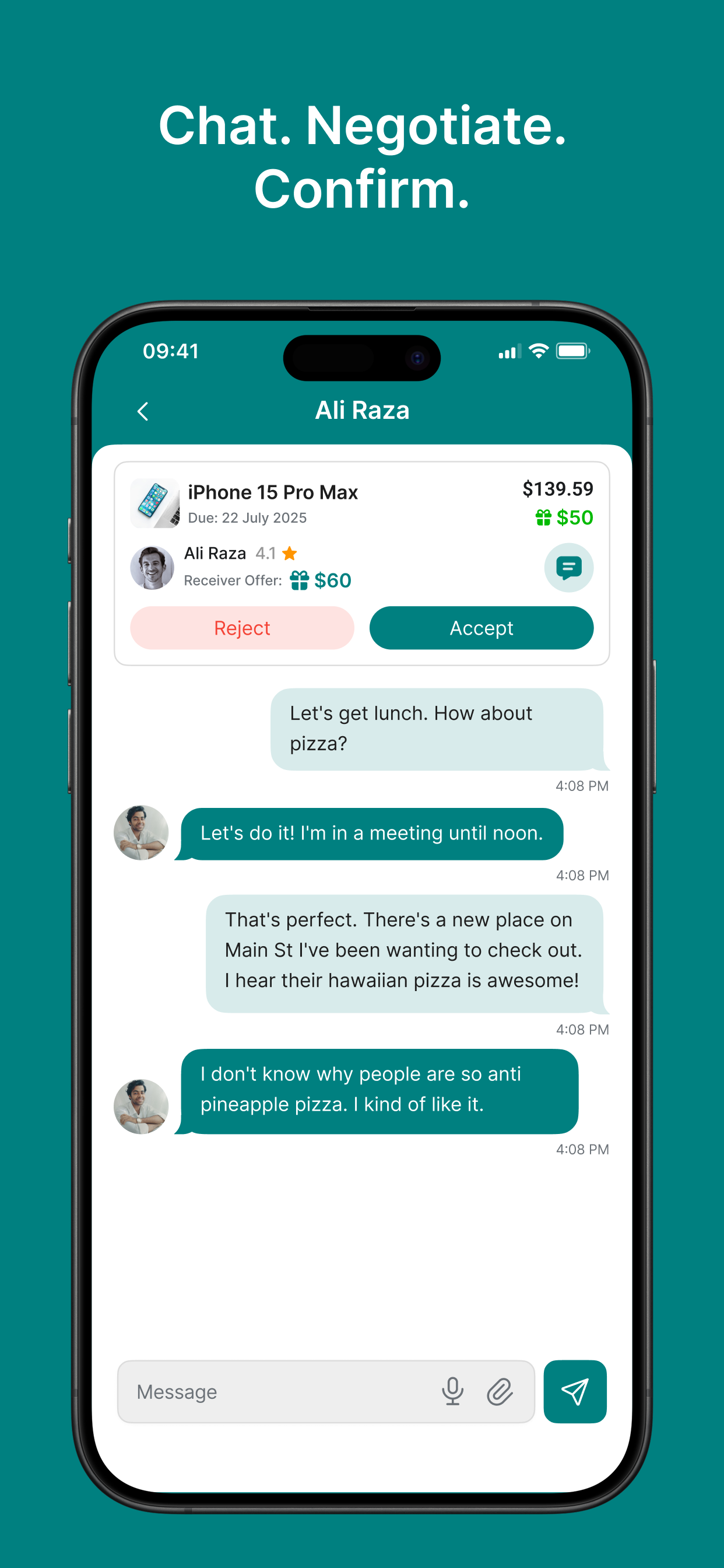 GrabnGo: Shop, Travel, Earn