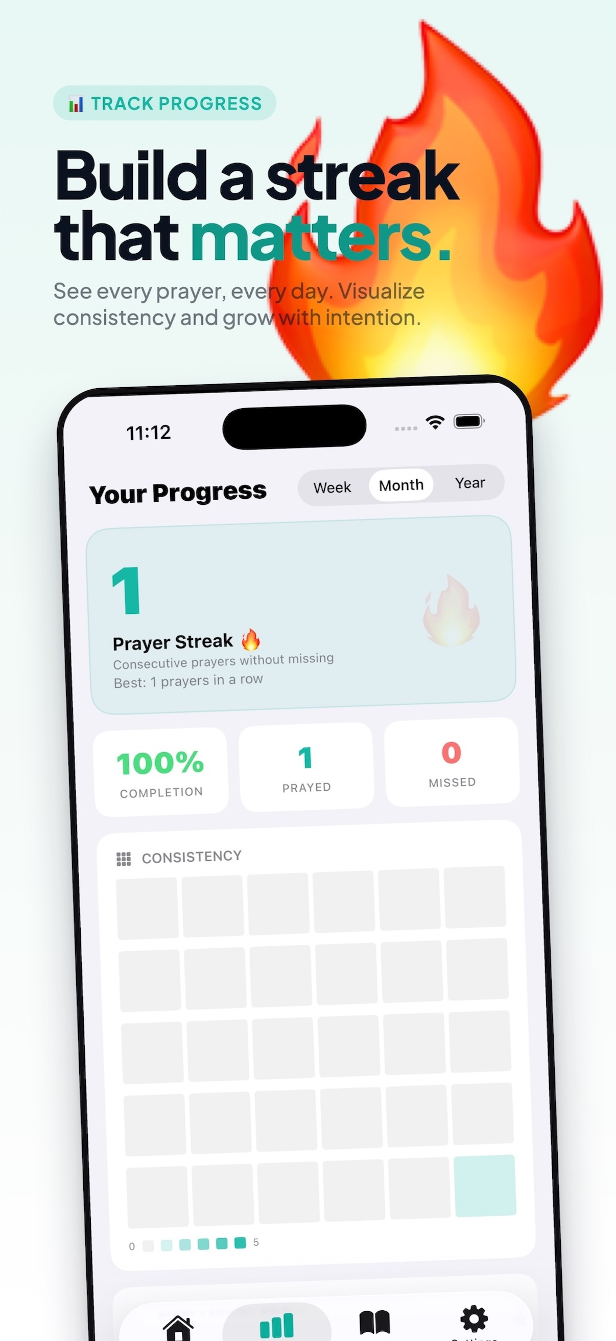 Salah Lock: Prayer App Blocker