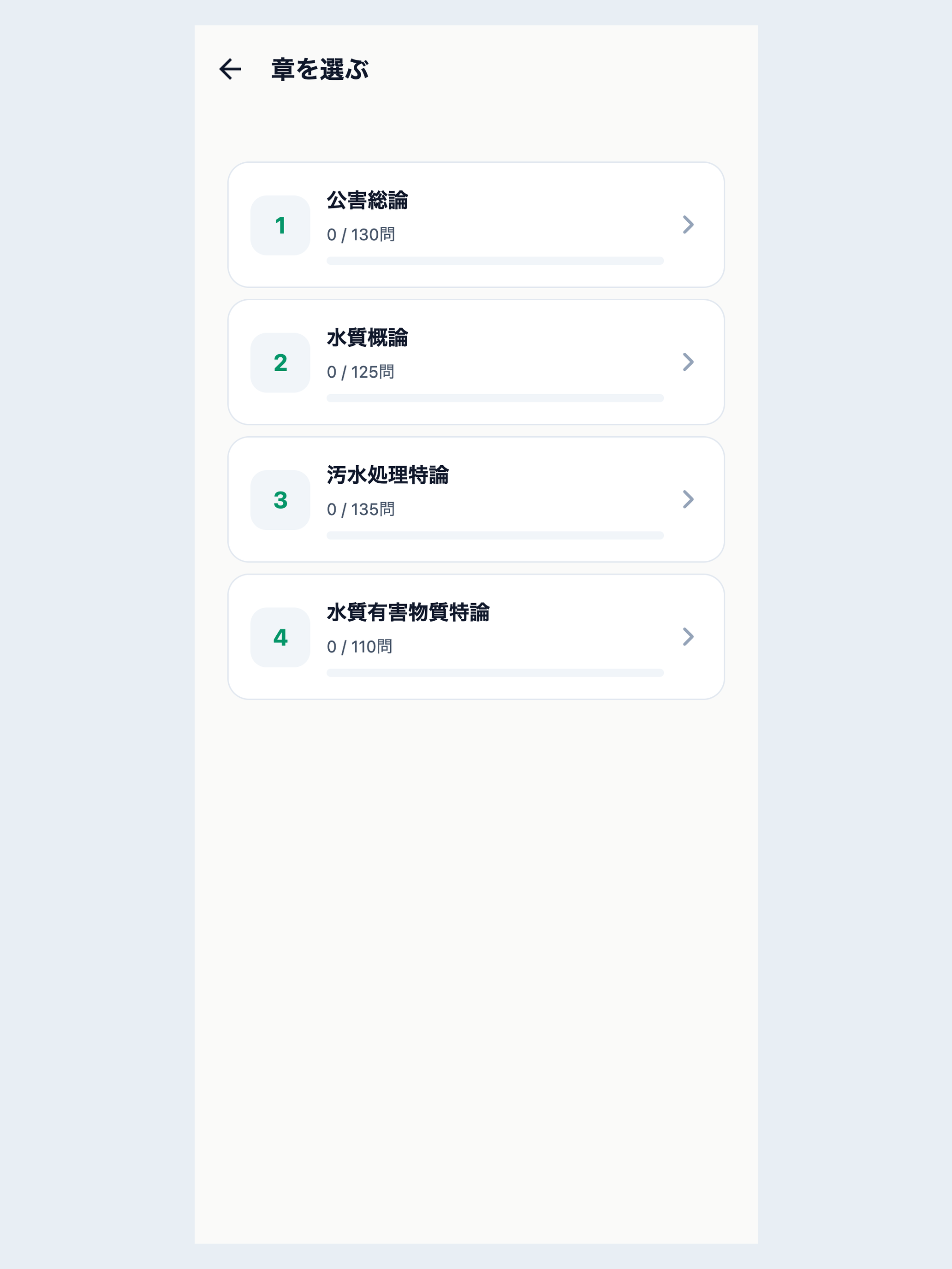 公害防止管理者水質2種対策