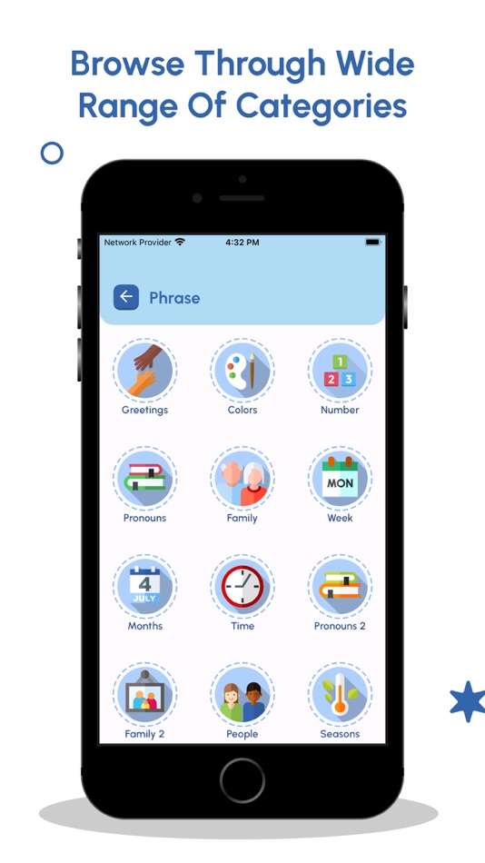 #3. Basic English Skills Learning (iOS) 由: Ajay Gorasiya