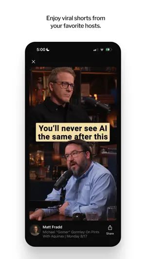 Daily Wire screenshot 5