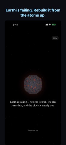 Primordia Lab Screenshot 1 of 6