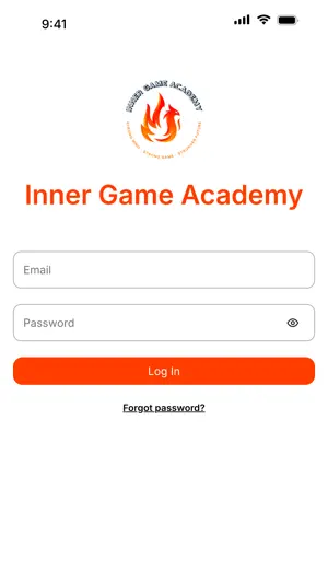 Inner Game Academy screenshot 4