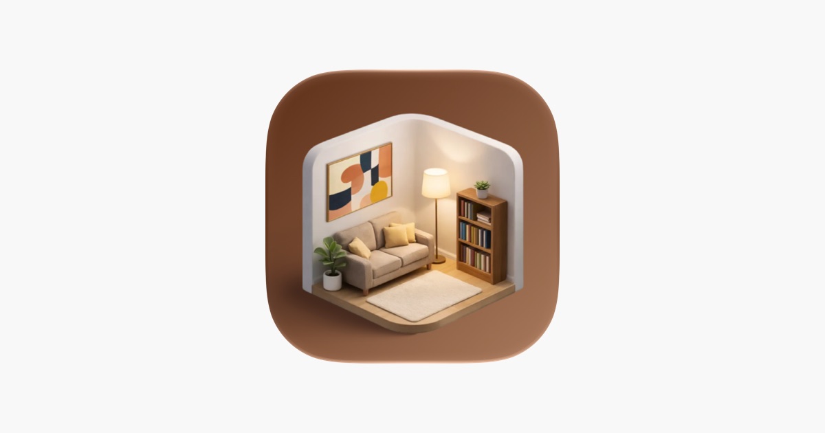 ‎HomeGPT：AI Interior Design App - App Store