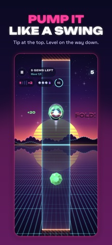 Valley Run screenshot 6