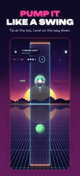 Valley Run screenshot 6