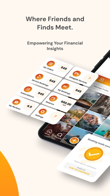 SOOUQ LIVE screenshot-3