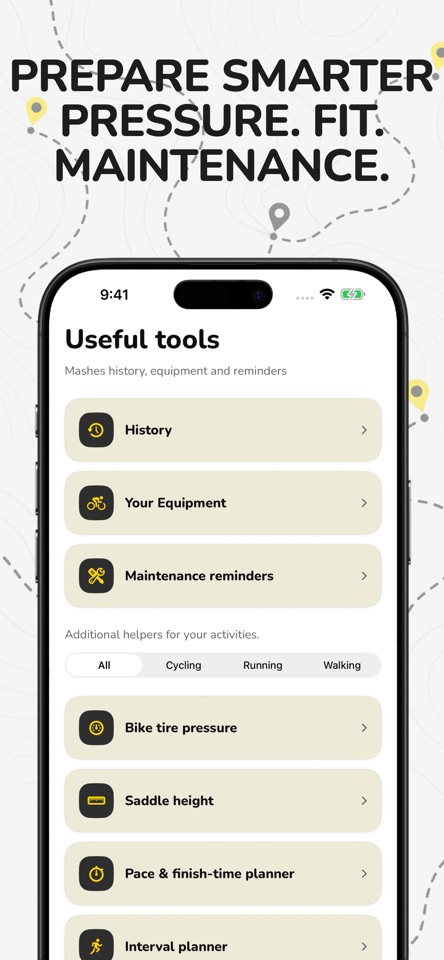 MashON - Move Together screenshot 8
