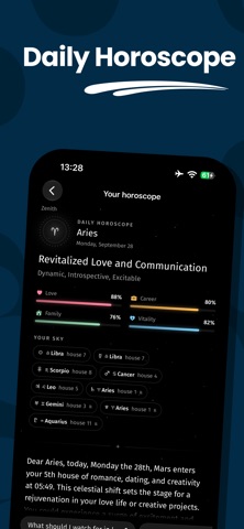Zenith Align Screenshot 4
