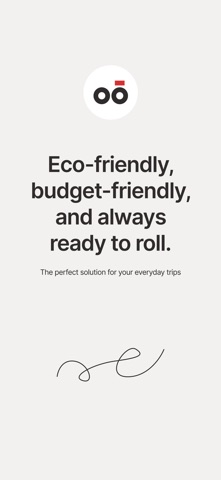 loop Scooter Egypt Screenshot 6 of 6