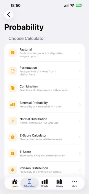 Stats Solver by ChatStick screenshot 3