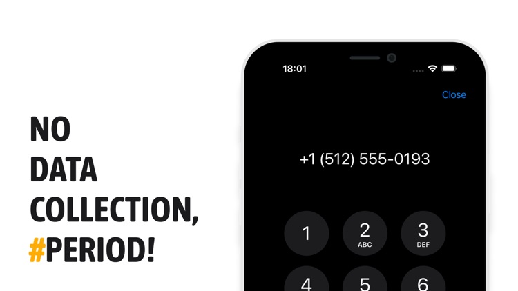 Second phone number - txt now screenshot-4