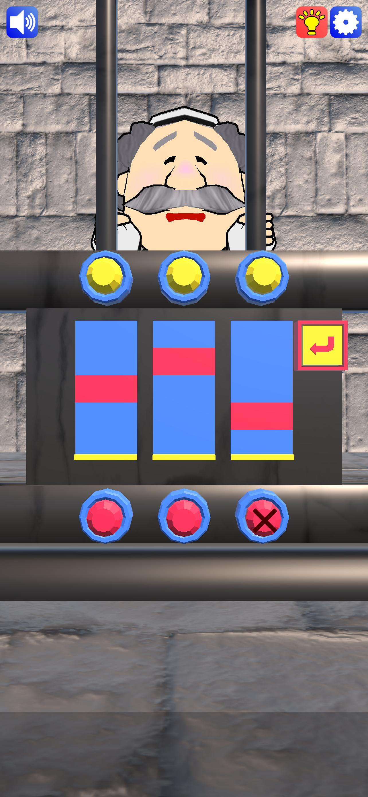 Intuitive Puzzle: OriOji screenshot 5