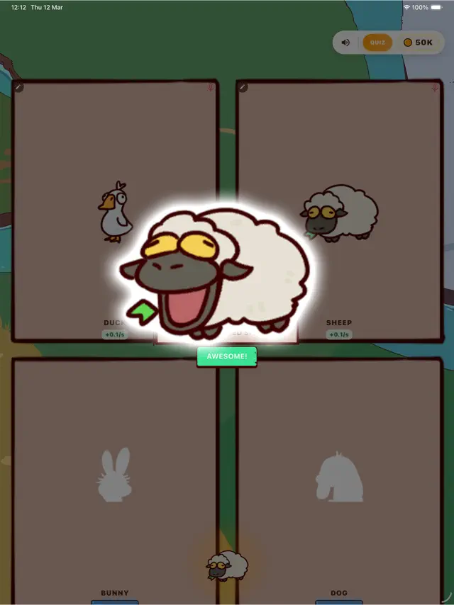 Myvoicezoo: Idle Zoo screenshot 5