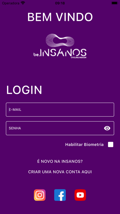 Studio Insanos Screenshot