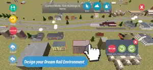 Train Sim Builder screenshot 1