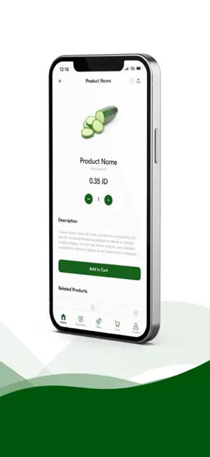 Nutri-Dish screenshot 4